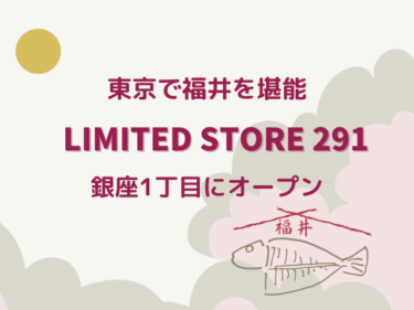 LIMITED STORE 291